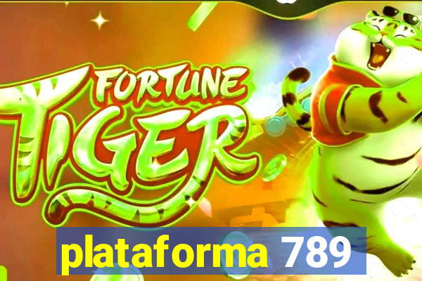 plataforma 789